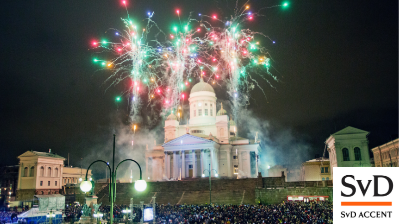 Nyr i Helsingfors med Tosca p operan 29 december 20252 januari 2026